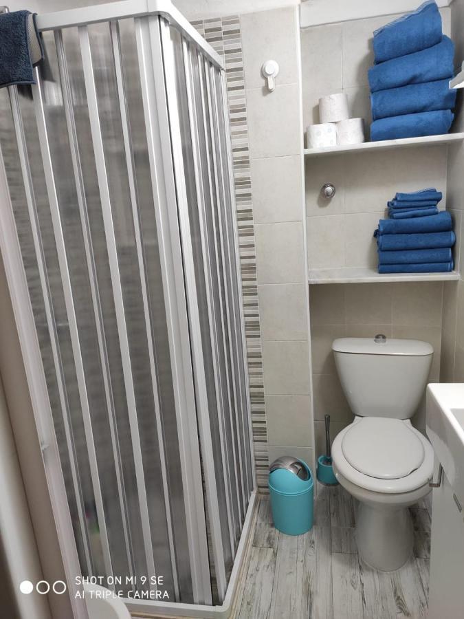 시라쿠사 Casa Aretuska 빌라 외부 사진