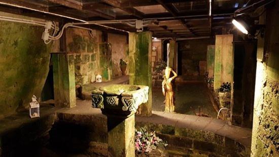시라쿠사 Casa Aretuska 빌라 외부 사진