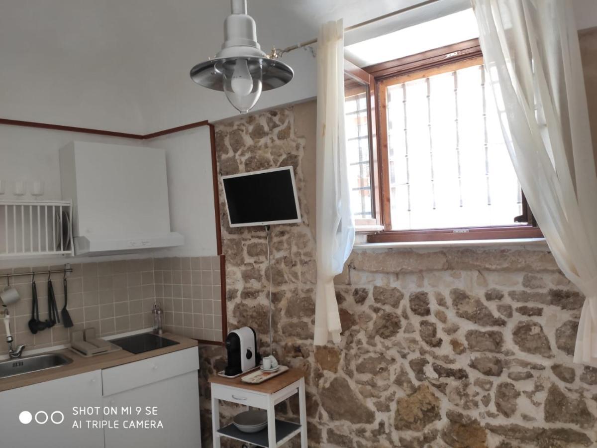 시라쿠사 Casa Aretuska 빌라 외부 사진